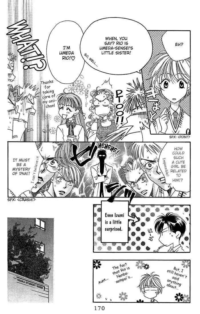 Hana Kimi Chapter 30 8